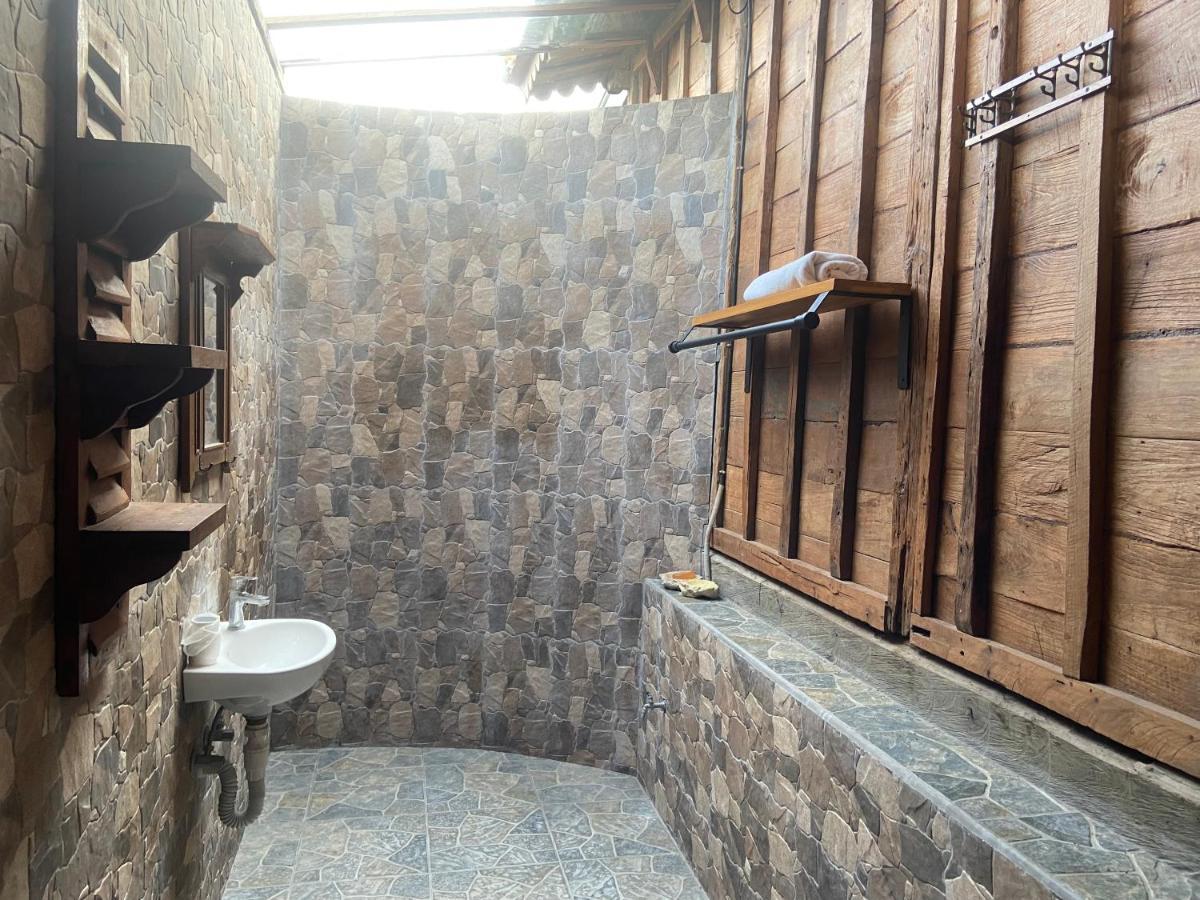 Pucuk Bali Homestay Canggu Екстериор снимка