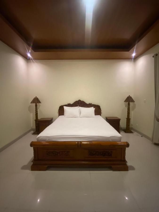 Pucuk Bali Homestay Canggu Екстериор снимка