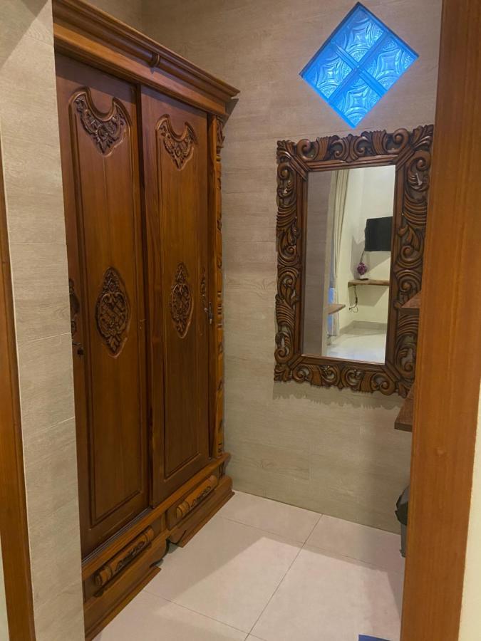 Pucuk Bali Homestay Canggu Екстериор снимка