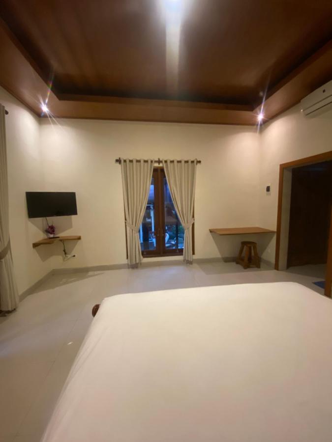 Pucuk Bali Homestay Canggu Екстериор снимка