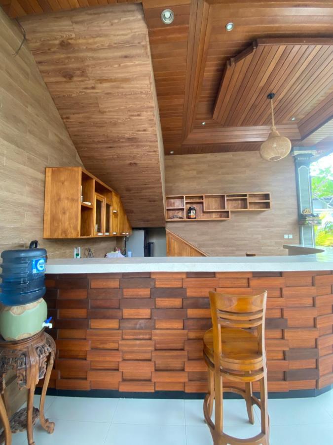 Pucuk Bali Homestay Canggu Екстериор снимка
