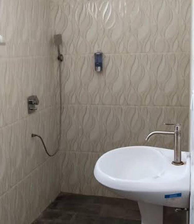 Pucuk Bali Homestay Canggu Екстериор снимка