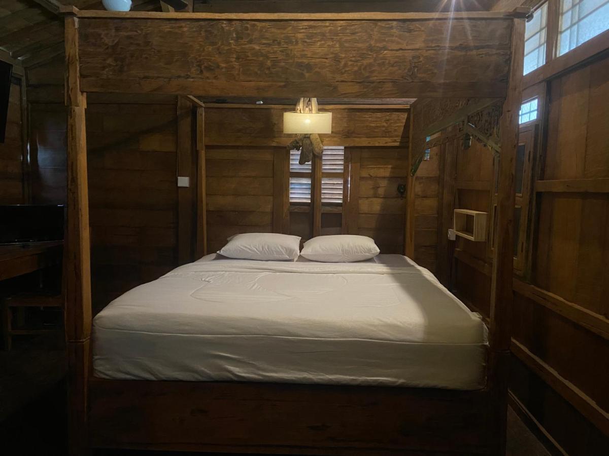 Pucuk Bali Homestay Canggu Екстериор снимка